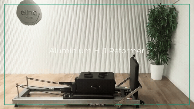HL1 Aluminium Reformer, Full Length