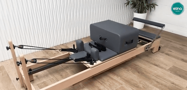 Lignum Reformer In Light Maple
