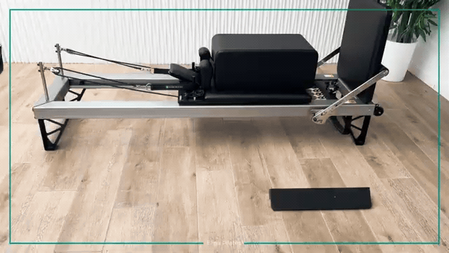 HL3 With Box And Foot Platform