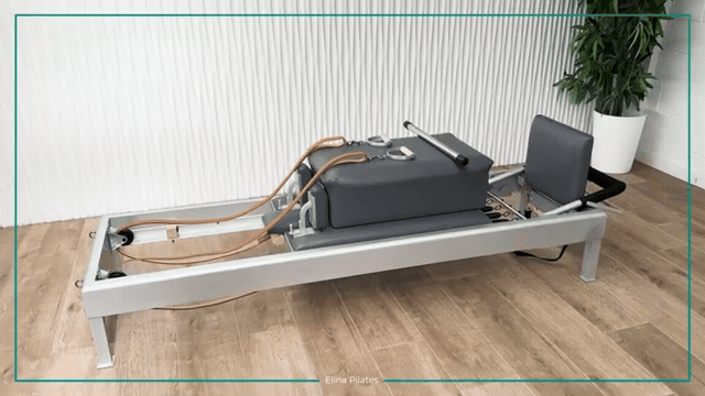 Classic Reformer Down The Rail
