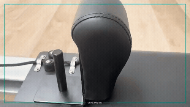 HL4 Head End In Close-Up