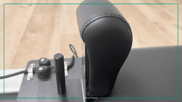 HL2 Headrest And Shoulder Rests