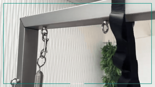 HL4 Tower Fittings In Detail