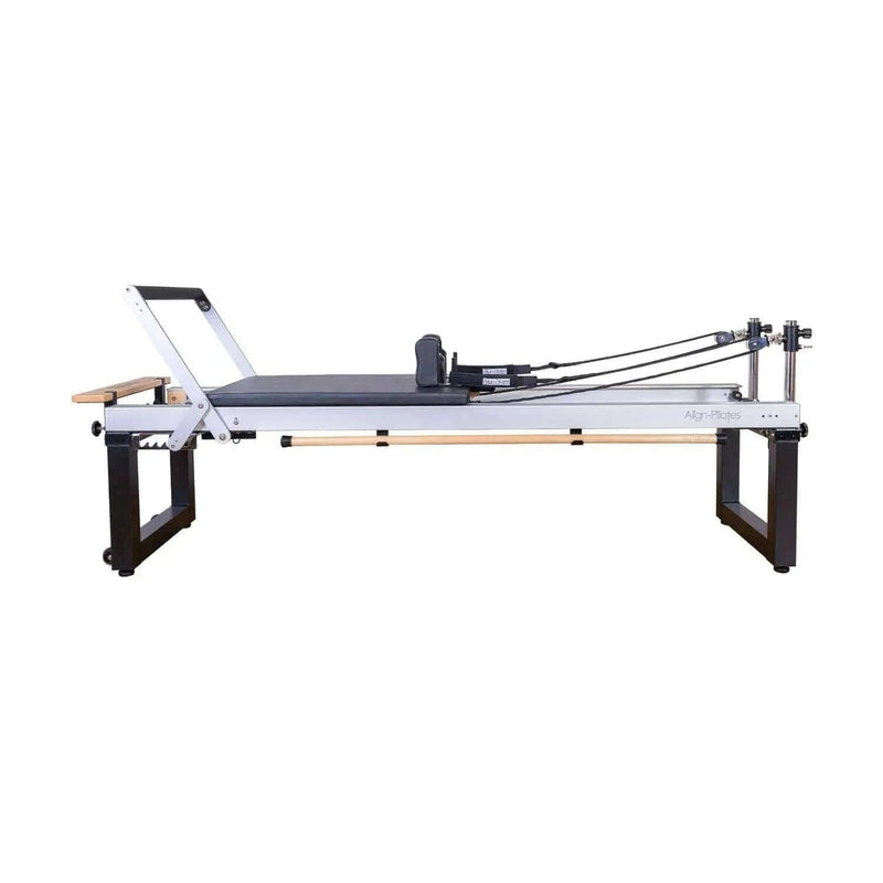 Align Pilates A8-Pro, reformer on standard 42 cm legs