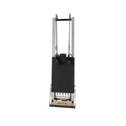 Align Pilates C8-Pro Reformer, standing upright on freestanding legs