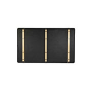 Align Pilates Mat Converter for M Series, underside with maple supports