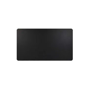 Align Pilates Mat Converter for M Series, black padded top on a white background
