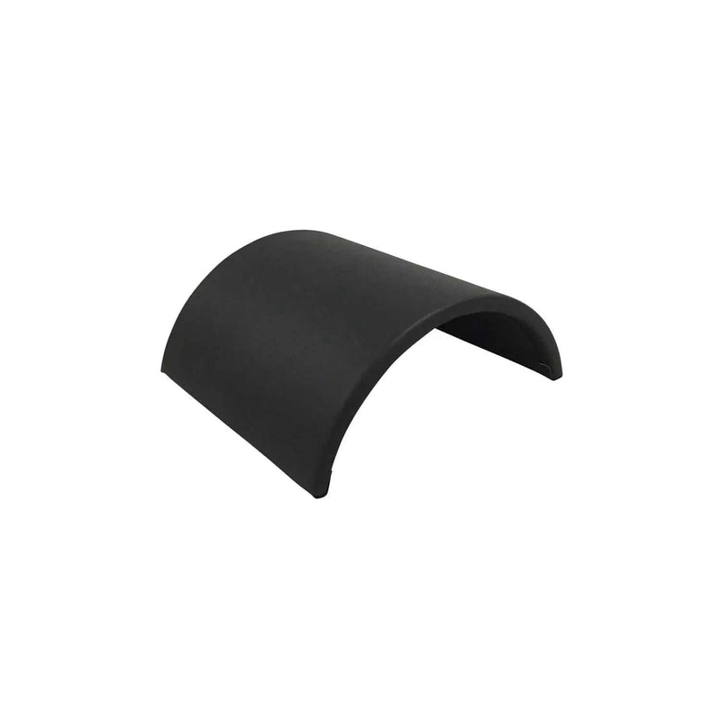 Align Pilates Modular Step Barrel and Arc, removable arc on its own
