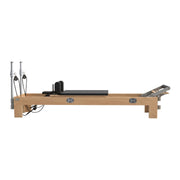 BASI Systems Compact Plus Reformer photographed at a three quarter angle against a plain background, second view
