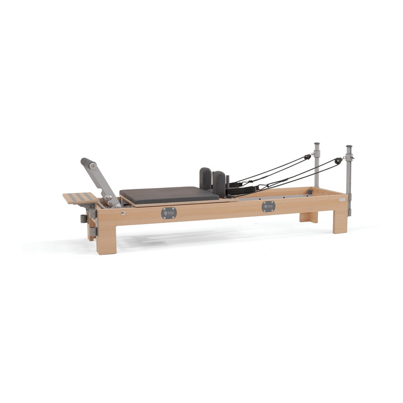 BASI Systems Compact Reformer photographed at a three quarter angle against a plain background
