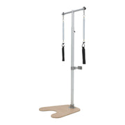 BASI Systems Ped A Pull photographed at a three quarter angle against a plain background, view 4