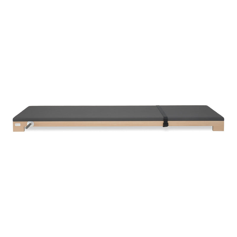 BASI Systems Raised Mat shown in full from the side against a plain background, second view