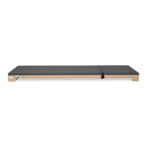 BASI Systems Raised Mat shown in full from the side against a plain background