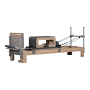 BASI Systems Reformer photographed at a three quarter angle against a plain background, view 4
