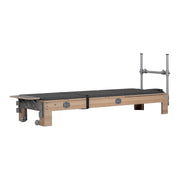 BASI Systems Reformer photographed at a three quarter angle against a plain background, view 5