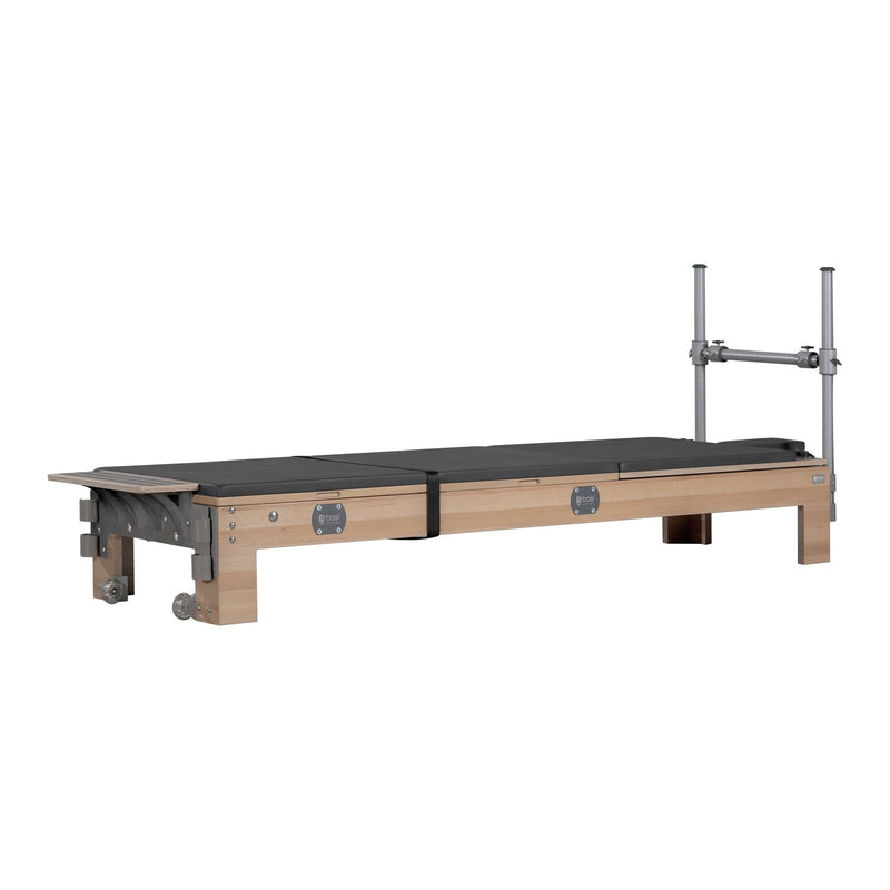 BASI Systems Reformer photographed at a three quarter angle against a plain background, view 5