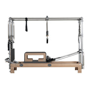 BASI Systems Reformer Combo photographed at a three quarter angle against a plain background, second view