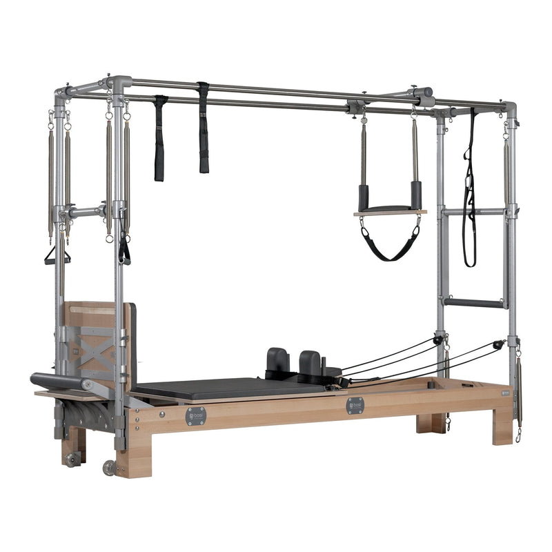 BASI Systems Reformer Combo photographed at a three quarter angle against a plain background, view 5