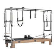 BASI Systems Reformer Combo photographed at a three quarter angle against a plain background, view 6