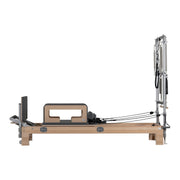 BASI Systems Reformer with Tower photographed at a three quarter angle against a plain background, view 6