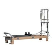 BASI Systems Reformer with Tower photographed at a three quarter angle against a plain background