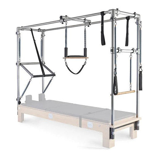 BASI Systems Trapeze Only Upgrade photographed at a three quarter angle against a plain background