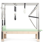 Elina Pilates Cadillac in green