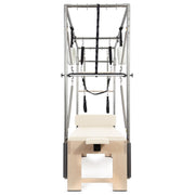 Elina Pilates Cadillac in ivory