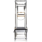 Elina Pilates Classic Aluminium Cadillac in black