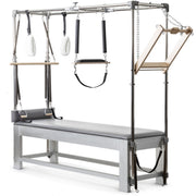Elina Pilates Classic Aluminium Cadillac in grey