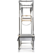 Elina Pilates Classic Aluminium Cadillac in grey
