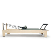 Elina Pilates Club Reformer in eucalyptus