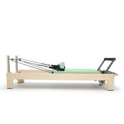 Elina Pilates Club Reformer in green