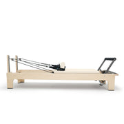 Elina Pilates Club Reformer in ivory