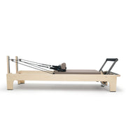 Elina Pilates Club Reformer in mocha