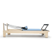 Elina Pilates Club Reformer in ocean blue