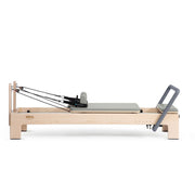 Elina Pilates Elite Advanced Reformer in iceberg