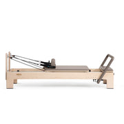 Elina Pilates Elite Advanced Reformer in mocha
