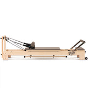 Elina Pilates Lignum Reformer Bundle in mocha