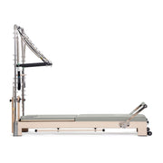 Elina Pilates Lignum Reformer with Tower in iceberg