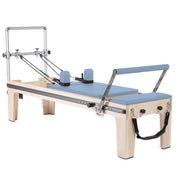 Elina Pilates Master Instructor Physio Reformer Bundle in aged rose