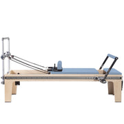 Elina Pilates Master Instructor Physio Reformer Bundle in aged rose