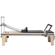 Elina Pilates Master Instructor Physio Reformer Bundle in black