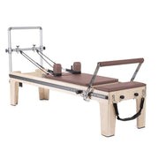 Elina Pilates Master Instructor Physio Reformer Bundle in eucalyptus