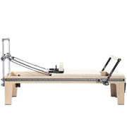 Elina Pilates Master Instructor Physio Reformer Bundle in ivory