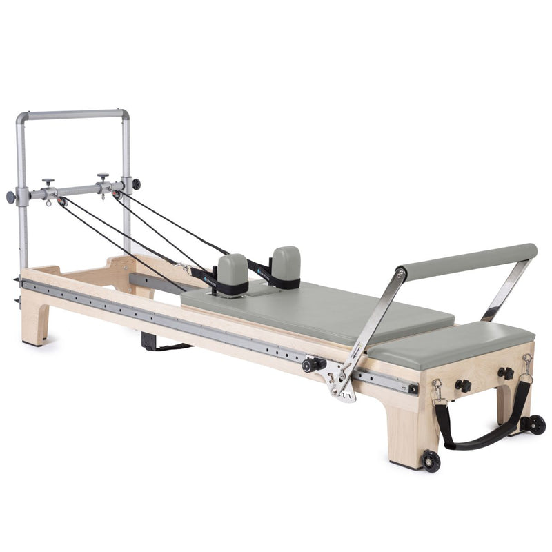 Elina Pilates Master Instructor Reformer Bundle in iceberg