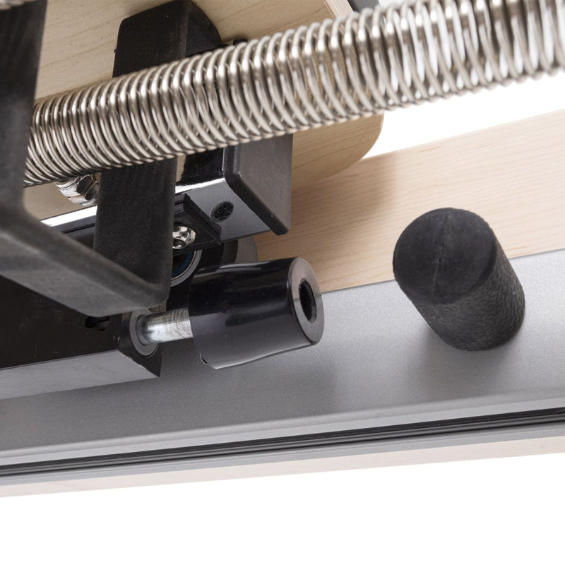 Elina Pilates Master Instructor Reformer Bundle in light mocha