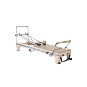 Elina Pilates Master Instructor Reformer Bundle in light mocha