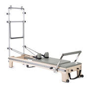 Elina Pilates Master Instructor Reformer with Tower in iceberg