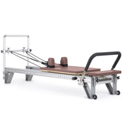 Elina Pilates Mentor Reformer Bundle in aged rose